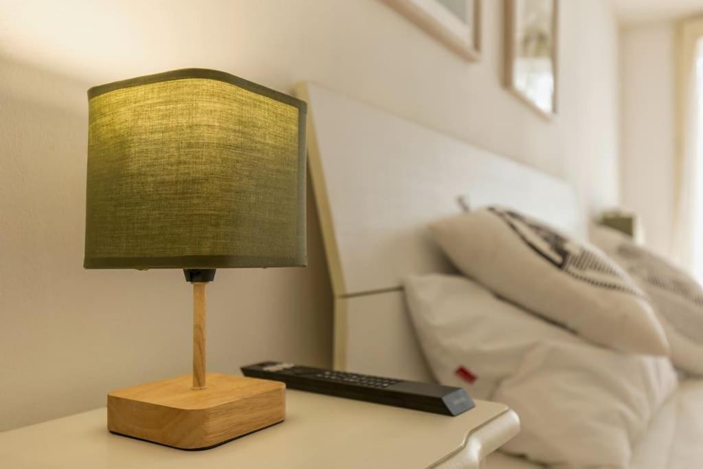 Unique & Strategic Flat, 50M From M4 Station Lägenhet Milano Exteriör bild